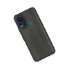 Newface İnfinix Hot 11s Kılıf Montreal Silikon Kapak