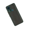 Newface İnfinix Hot 11s Kılıf Montreal Silikon Kapak