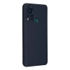Newface İnfinix Hot 11s Kılıf Nano içi Kadife Silikon