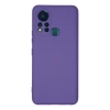 Newface İnfinix Hot 11s Kılıf Nano içi Kadife Silikon
