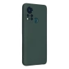 Newface İnfinix Hot 11s Kılıf Nano içi Kadife Silikon