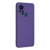 Newface İnfinix Hot 11s Kılıf Nano içi Kadife Silikon