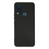 Newface İnfinix Hot 11s Kılıf Nano içi Kadife Silikon