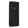 Newface İnfinix Hot 11s Kılıf Nano içi Kadife Silikon