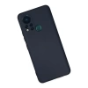 Newface İnfinix Hot 11s Kılıf Nano içi Kadife Silikon