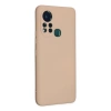 Newface İnfinix Hot 11s Kılıf Nano içi Kadife Silikon