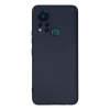 Newface İnfinix Hot 11s Kılıf Nano içi Kadife Silikon