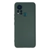 Newface İnfinix Hot 11s Kılıf Nano içi Kadife Silikon