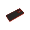 Newface İnfinix Hot 30 4G Kılıf Montreal Silikon Kapak