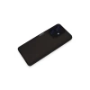 Newface İnfinix Hot 30 4G Kılıf Montreal Silikon Kapak - Siyah