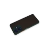 Newface İnfinix Hot 30 4G Kılıf Montreal Silikon Kapak - Yeşil