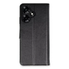 Newface İnfinix Hot 30 4G Kılıf Trend S Plus Kapaklı Kılıf - Siyah