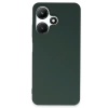 Newface İnfinix Hot 30i Kılıf First Silikon