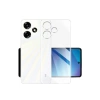 Newface İnfinix Hot 30i Kılıf Lüx Şeffaf Silikon