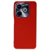 Newface İnfinix Hot 40i Kılıf First Silikon