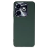 Newface İnfinix Hot 40i Kılıf First Silikon