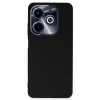 Newface İnfinix Hot 40i Kılıf First Silikon