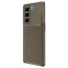 Newface İnfinix Hot 50 4G Kılıf Auto Focus Karbon Kapak