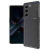 Newface İnfinix Hot 50 Pro Plus 4G Auto Focus Karbon Kapak
