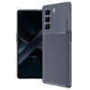 Newface İnfinix Hot 50 Pro Plus 4G Auto Focus Karbon Kapak