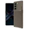 Newface İnfinix Hot 50 Pro Plus 4G Auto Focus Karbon Kapak
