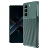 Newface İnfinix Hot 50 Pro Plus 4G Auto Focus Karbon Kapak