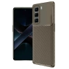 Newface İnfinix Hot 50 Pro Plus 4G Auto Focus Karbon Kapak