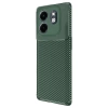 Newface İnfinix Smart 9 Kılıf Auto Focus Karbon Kapak