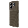 Newface İnfinix Smart 9 Kılıf Auto Focus Karbon Kapak