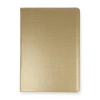 Newface iPad 10.2 (7.nesil) Kılıf 360 Tablet Deri Kılıf