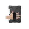 Newface iPad 10.2 (7.nesil) Kılıf Amazing Tablet Kapak - Siyah