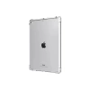 Newface iPad 10.2 (7.nesil) Kılıf Anti Şeffaf Tablet Silikon - Şeffaf