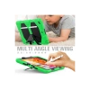 Newface iPad 10.2 (7.nesil) Kılıf Griffin Tablet Kapak - Yeşil