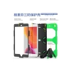 Newface iPad 10.2 (7.nesil) Kılıf Griffin Tablet Kapak - Yeşil