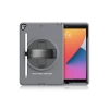 Newface iPad 10.2 (7.nesil) Kılıf Hand Strap Tablet Kılıfı