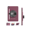 Newface iPad 10.2 (7.nesil) Kılıf Hand Strap Tablet Kılıfı