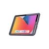 Newface iPad 10.2 (7.nesil) Kılıf Hand Strap Tablet Kılıfı