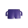 Newface iPad 10.2 (7.nesil) Kılıf Karakter Tablet Silikon