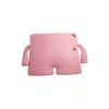 Newface iPad 10.2 (7.nesil) Kılıf Karakter Tablet Silikon