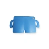 Newface iPad 10.2 (7.nesil) Kılıf Karakter Tablet Silikon