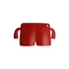 Newface iPad 10.2 (7.nesil) Kılıf Karakter Tablet Silikon