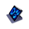Newface iPad 10.2 (7.nesil) Kılıf Starling 360 Kalemlikli Tablet Kılıf