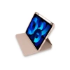 Newface iPad 10.2 (7.nesil) Kılıf Starling 360 Kalemlikli Tablet Kılıf