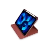 Newface iPad 10.2 (7.nesil) Kılıf Starling 360 Kalemlikli Tablet Kılıf