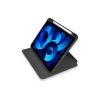 Newface iPad 10.2 (7.nesil) Kılıf Starling 360 Kalemlikli Tablet Kılıf