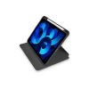 Newface iPad 10.2 (7.nesil) Kılıf Starling 360 Kalemlikli Tablet Kılıf