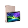 Newface iPad 10.2 (8.nesil) Kılıf Kalemlikli Hugo Tablet Kılıfı