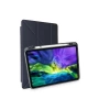 Newface iPad 10.2 (8.nesil) Kılıf Kalemlikli Hugo Tablet Kılıfı