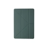 Newface iPad 10.2 (8.nesil) Kılıf Kalemlikli Hugo Tablet Kılıfı