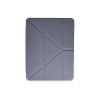 Newface iPad 10.2 (8.nesil) Kılıf Kalemlikli Hugo Tablet Kılıfı